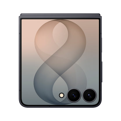 Samsung - ZFlip 8