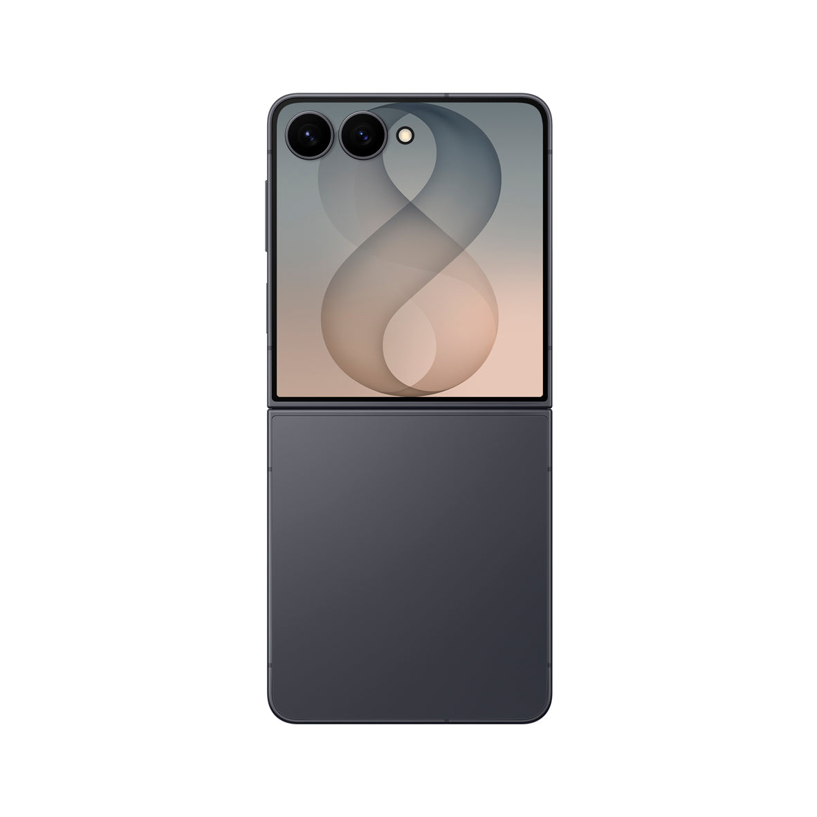 Samsung - ZFlip 8