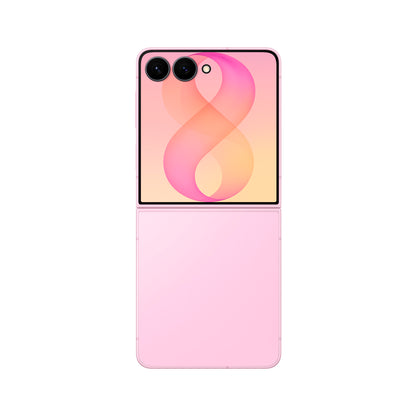 Samsung - ZFlip 8