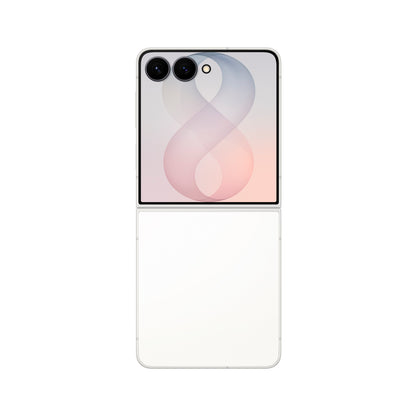 Samsung - ZFlip 8