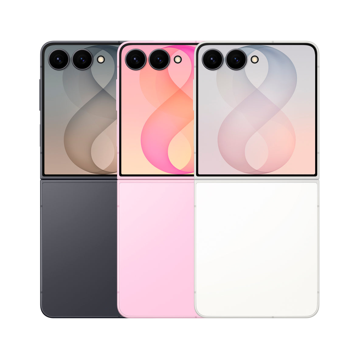 Samsung - ZFlip 8