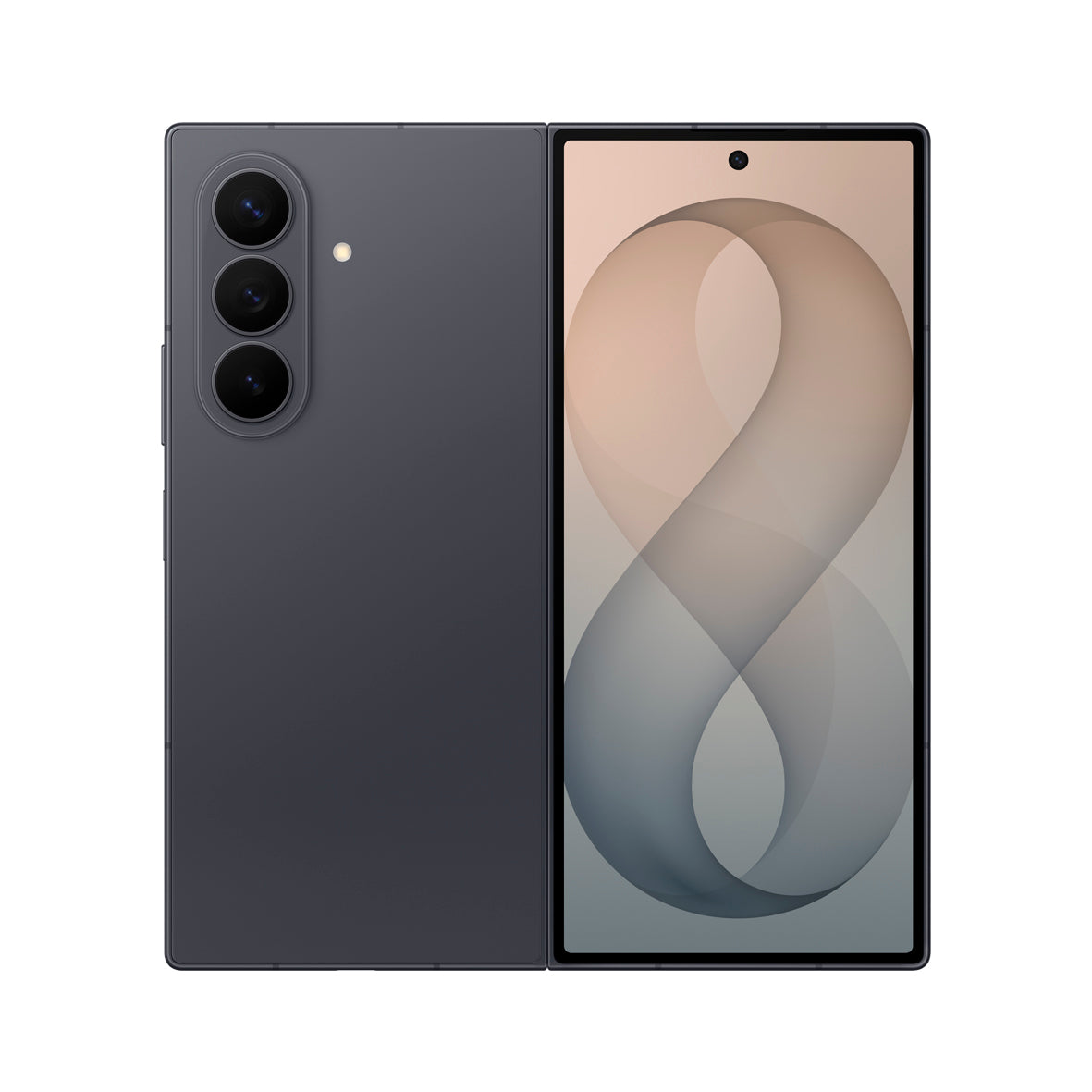 Samsung - ZFold 8 Ultra