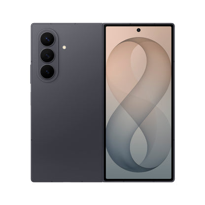 Samsung - ZFold 8 Ultra