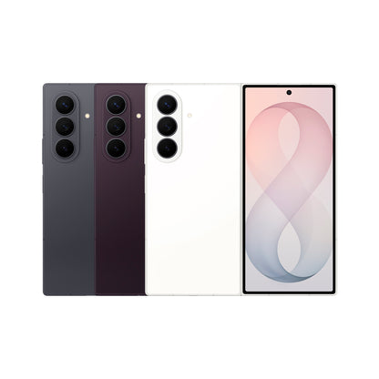 Samsung - ZFold 8 Ultra