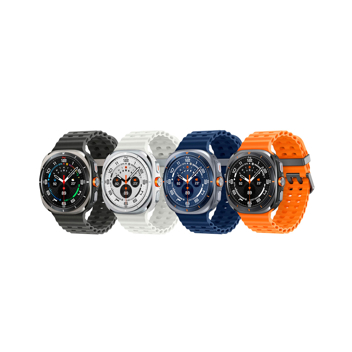 Samsung Galaxy Watch Ultra 2