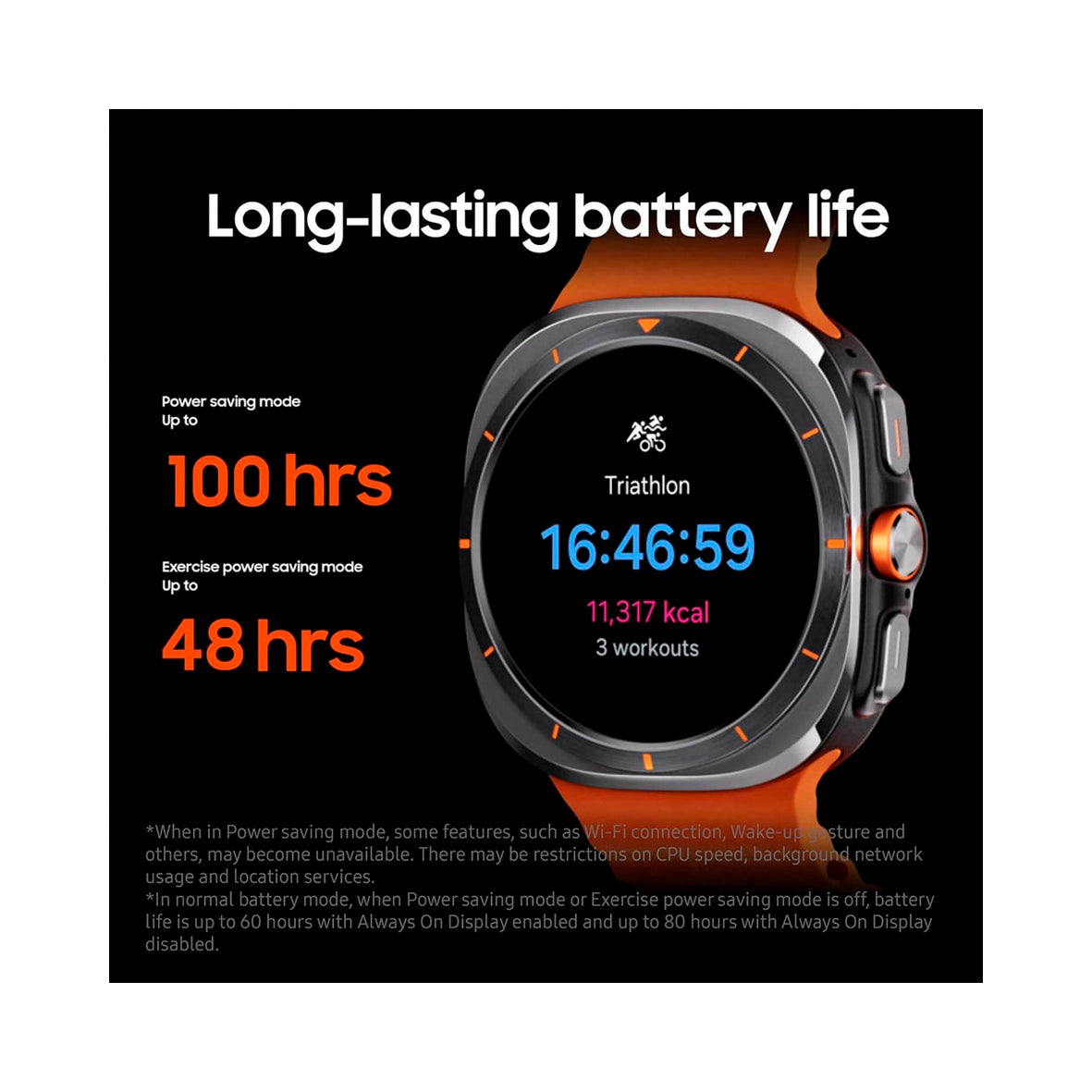 Samsung Galaxy Watch Ultra 2