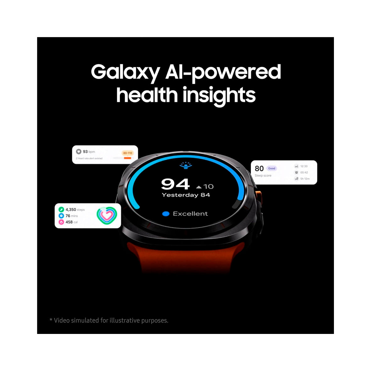 Samsung Galaxy Watch Ultra 2