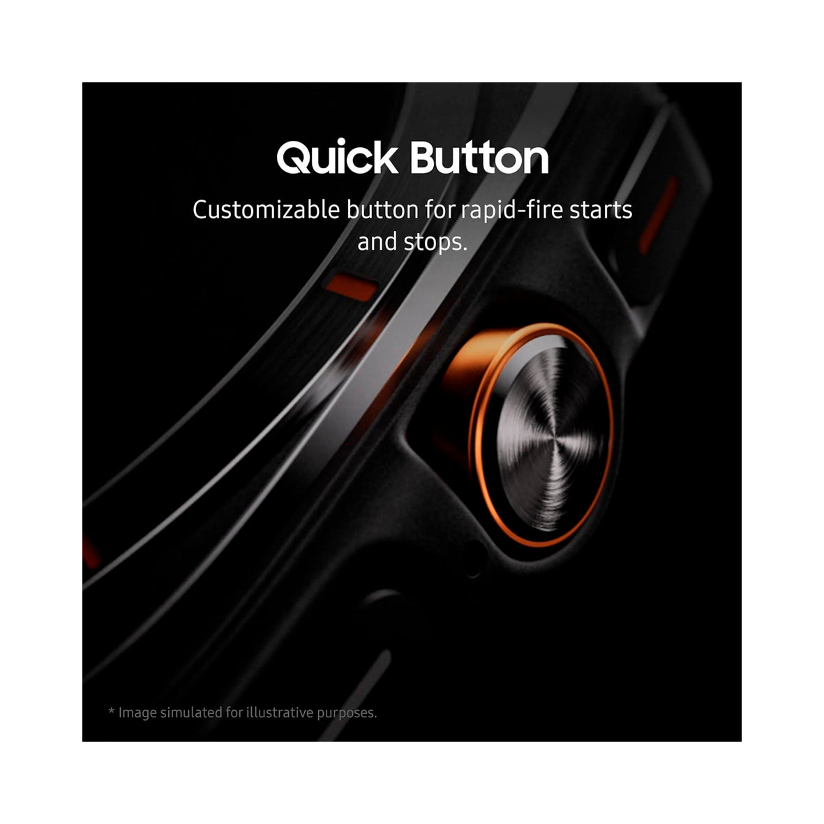 Samsung Galaxy Watch Ultra 2