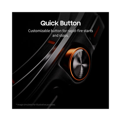 Samsung Galaxy Watch Ultra 2