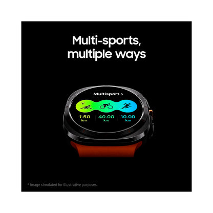 Samsung Galaxy Watch Ultra 2