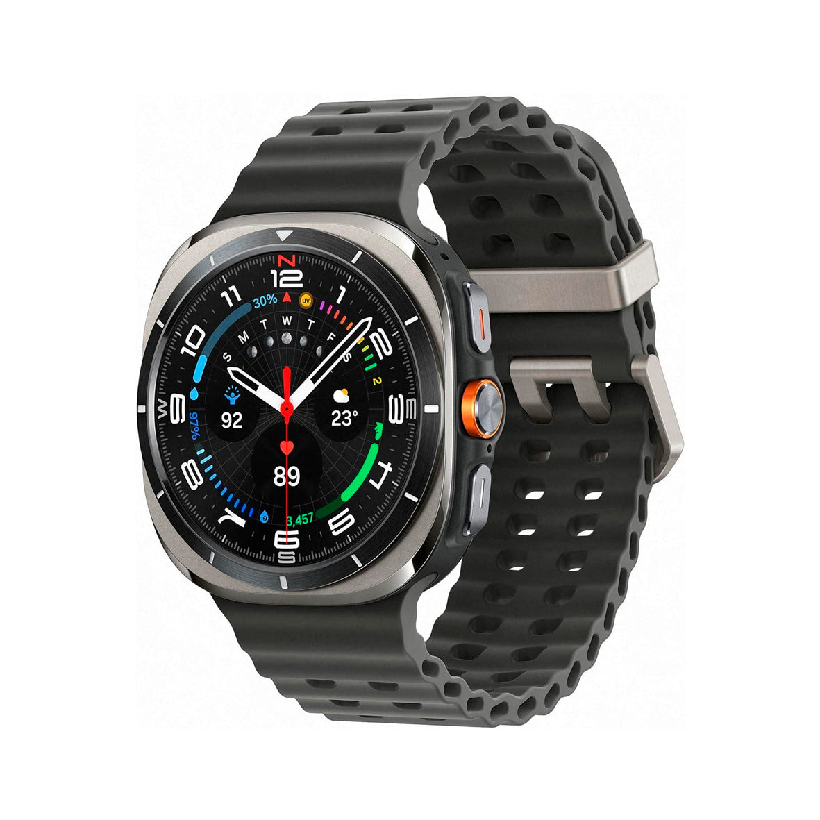 Samsung Galaxy Watch Ultra 2