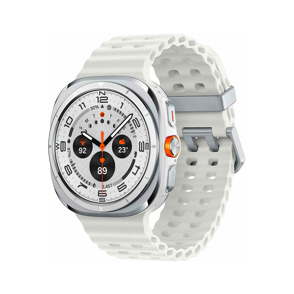 Samsung Galaxy Watch Ultra 2