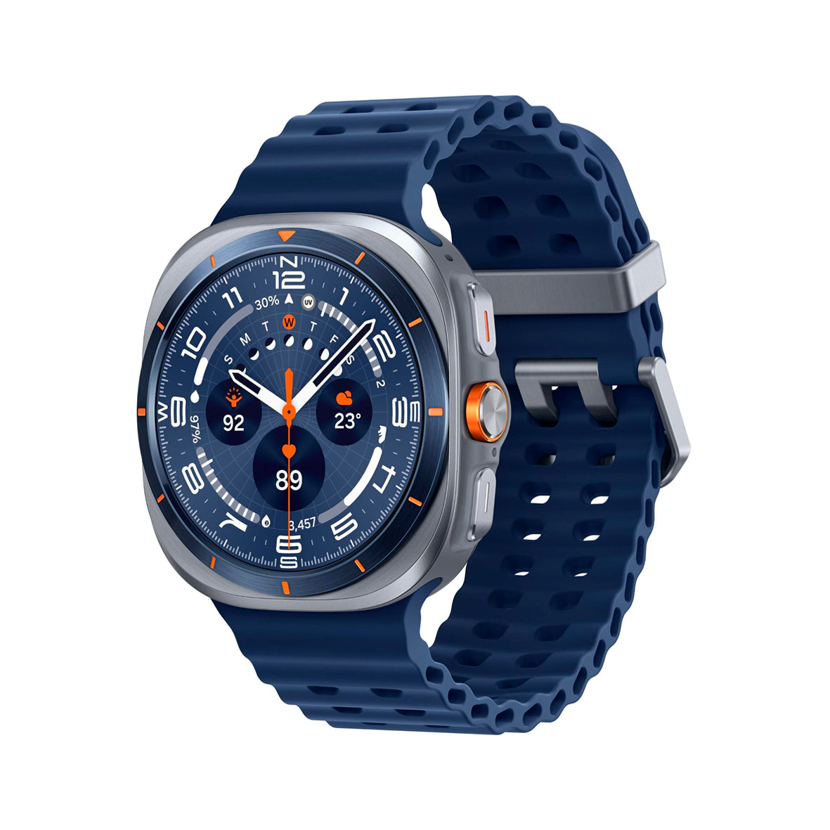 Samsung Galaxy Watch Ultra 2