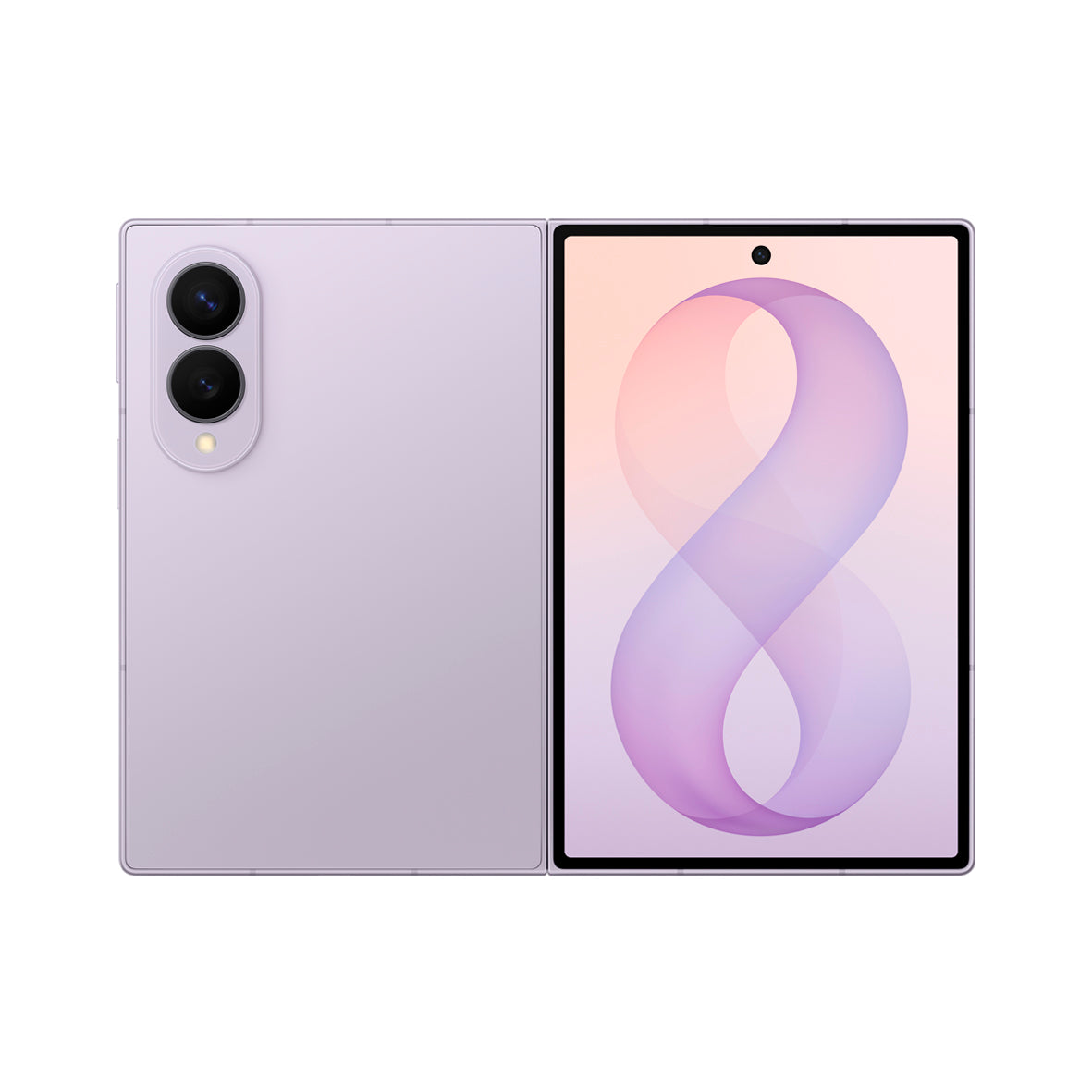 Samsung - ZFold 8