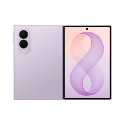 Samsung - ZFold 8