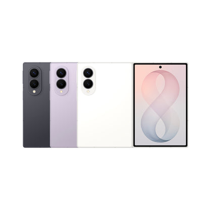 Samsung - ZFold 8
