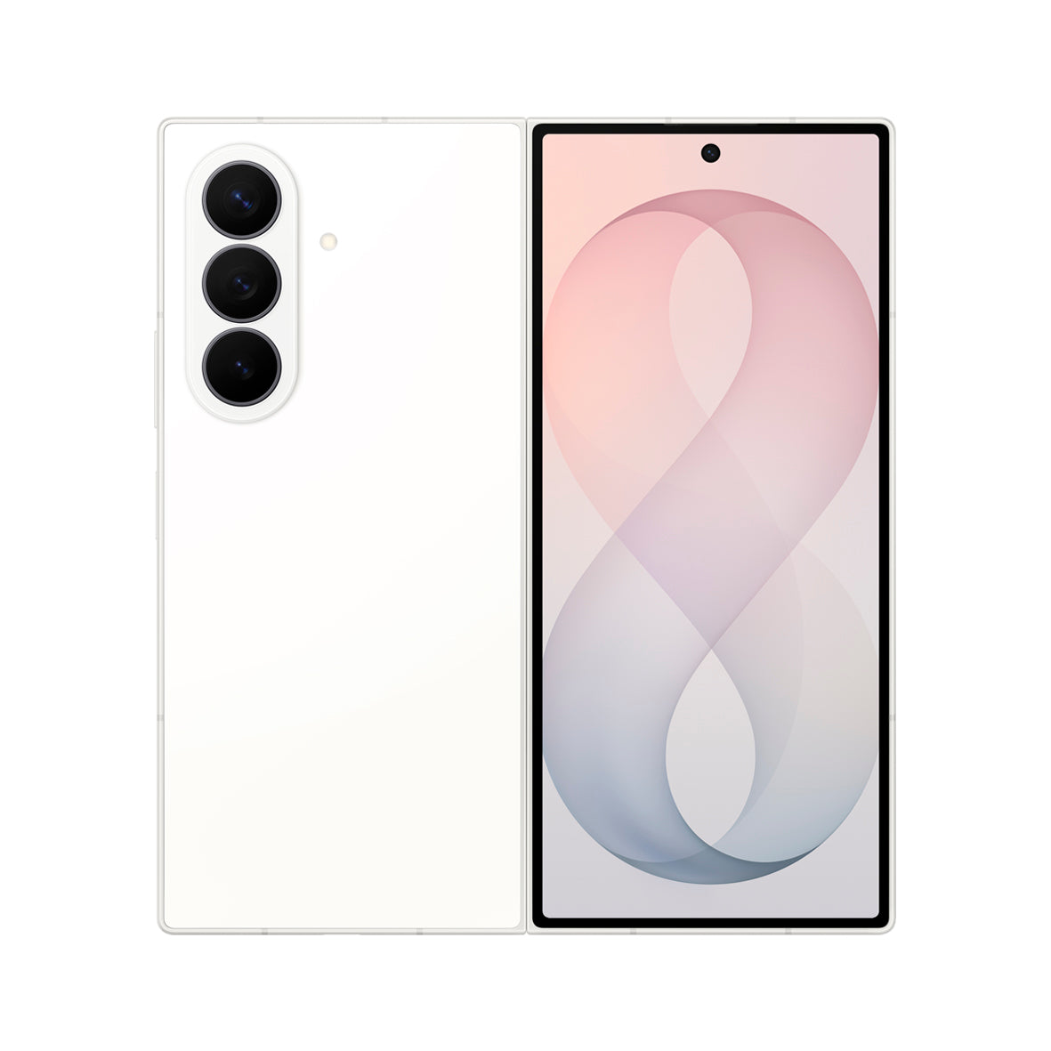 Samsung - ZFold 8 Ultra