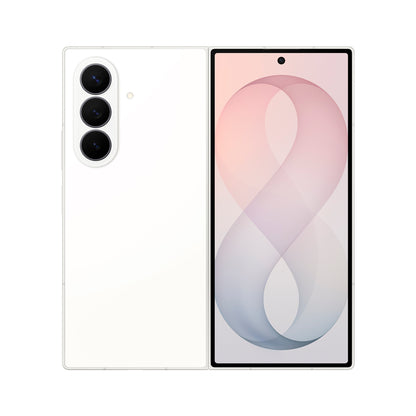 Samsung - ZFold 8 Ultra