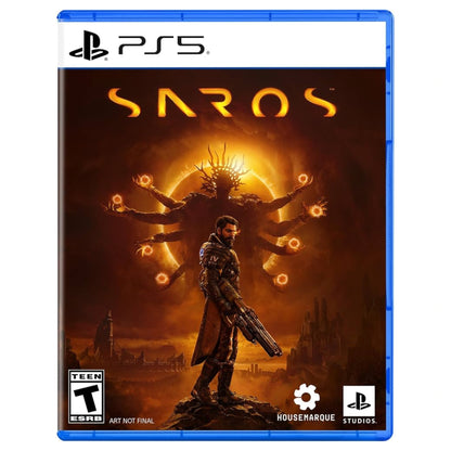 Saros - PS5
