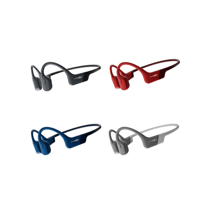 Shokz OpenRun