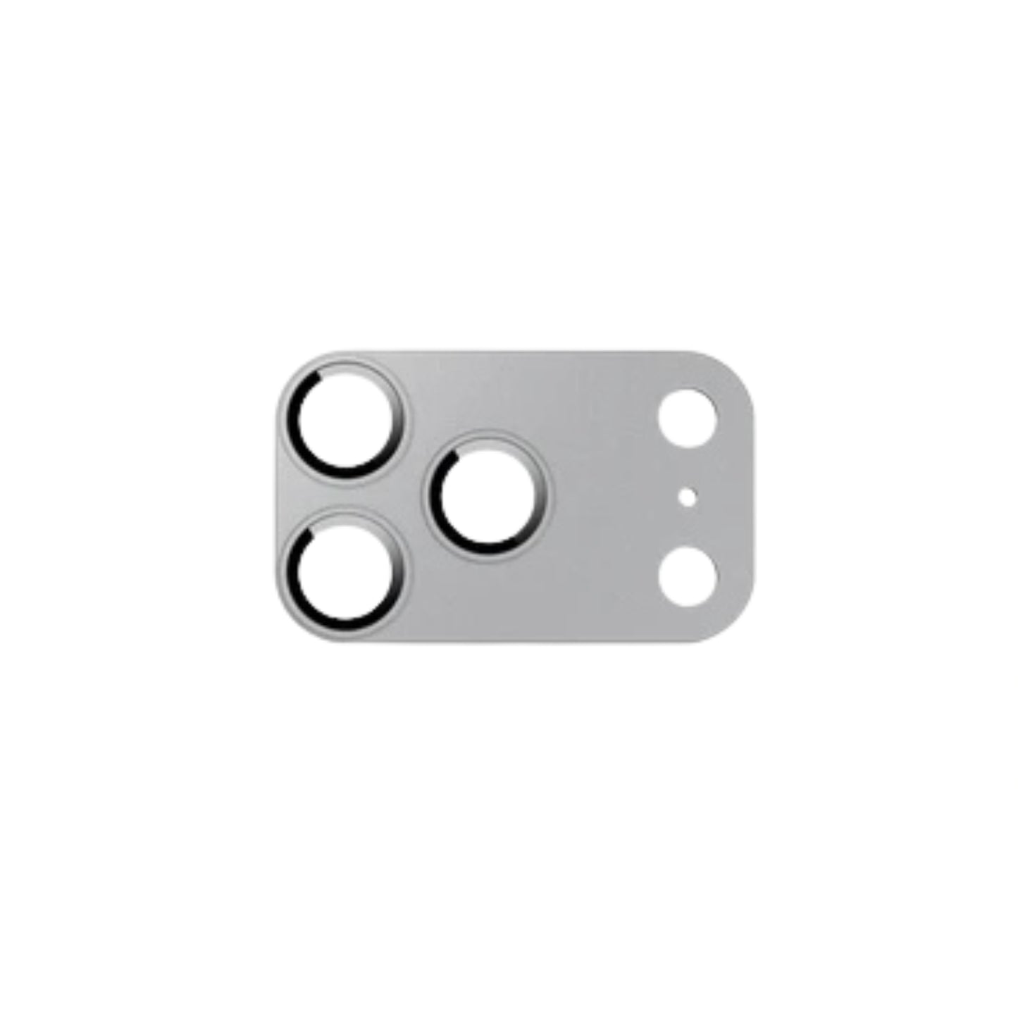 Eiger - iPhone 17 Pro Camera Lens Shield