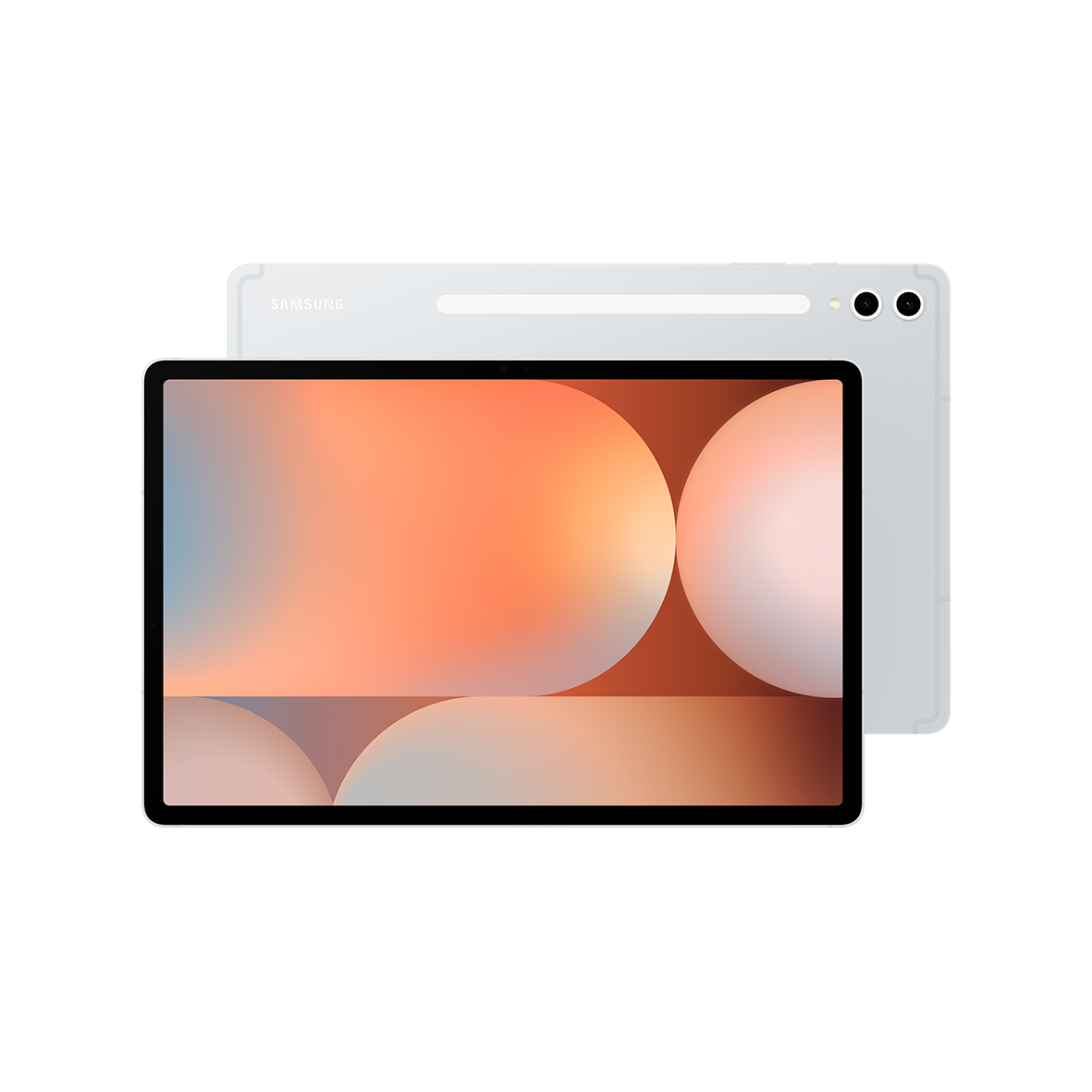 Samsung - Galaxy Tab S10 Ultra (5G)