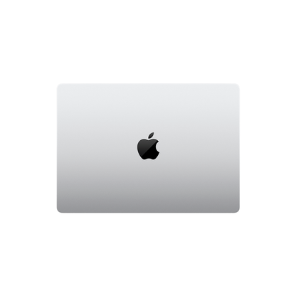 MacBook Pro - 14Inch - (M4) - (24GB RAM) - (2024)