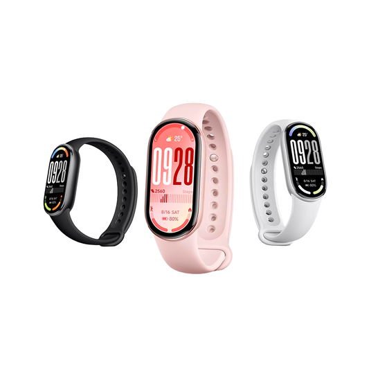 Xiaomi Smart Band 10
