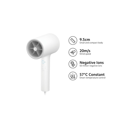 Xiaomi - Mi ionic Hair Dryer