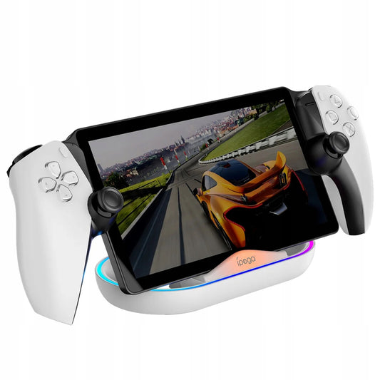 RGB Charging Dock - PS Portal
