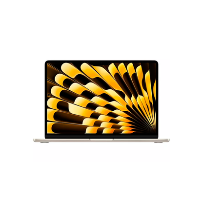 MacBook Air - 13 Inch - (M4) - (16GB RAM) - (2025)