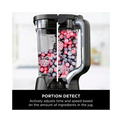 Ninja - 2-in-1 Blender Detect Power Pro (TB301EU)