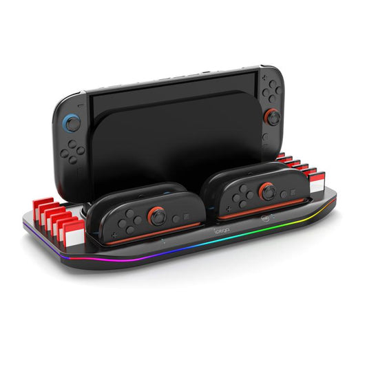 Multifunctional Charging Station - Nintendo Switch 2
