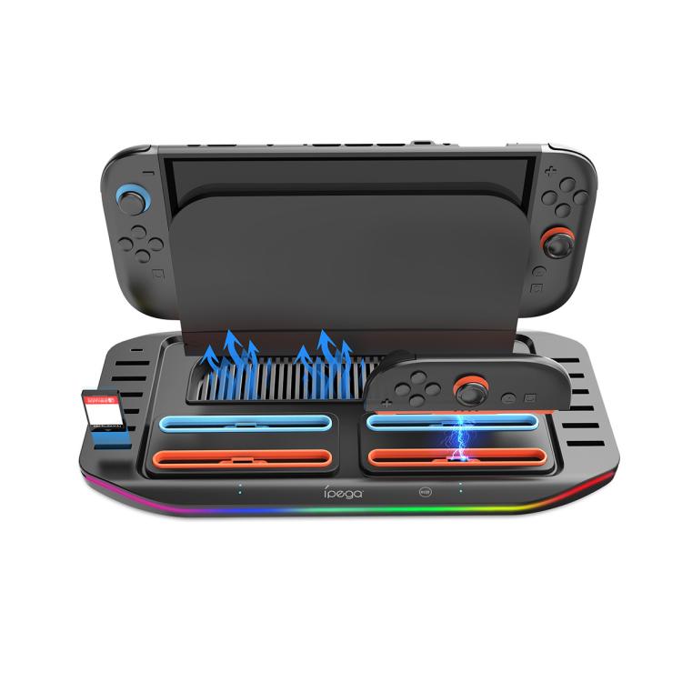 Multifunctional Charging Station - Nintendo Switch 2