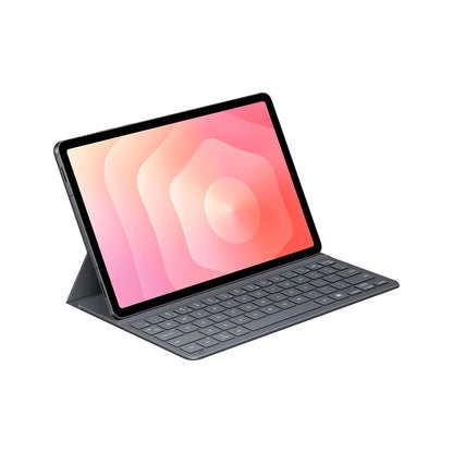Samsung -  Galaxy Tab S11 Book Cover Keyboard Slim - Black