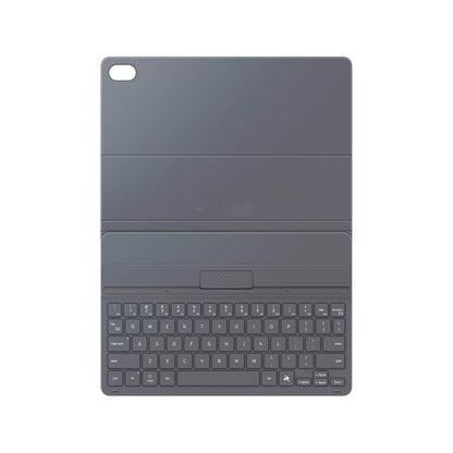 Samsung -  Galaxy Tab S11 Book Cover Keyboard Slim - Black