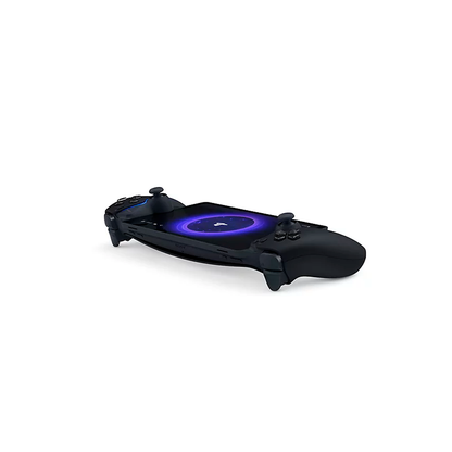 PlayStation Portal Remote Player Midnight Black
