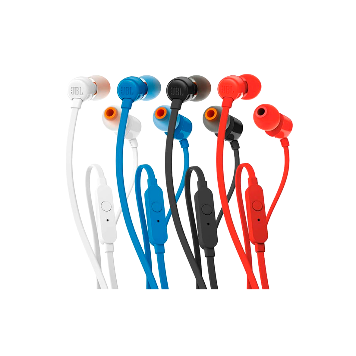 JBL Tune 110