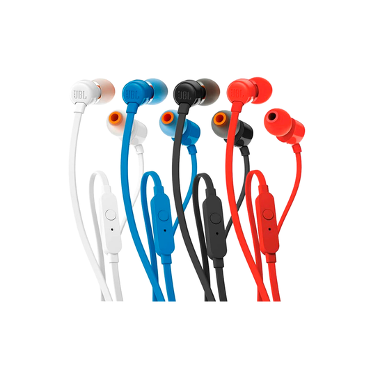 JBL Tune 110