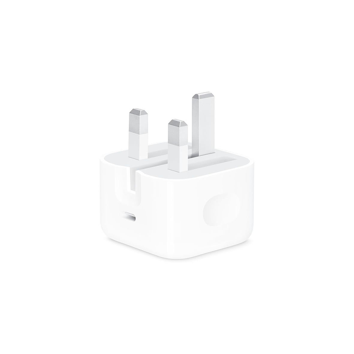 Apple - Power Adapter UK USB C 20W