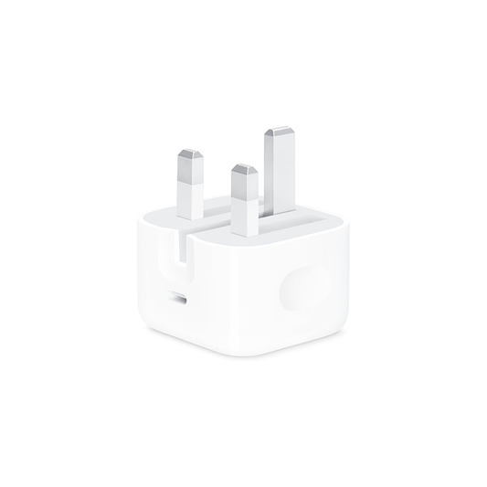 Apple - Power Adapter UK USB C 20W