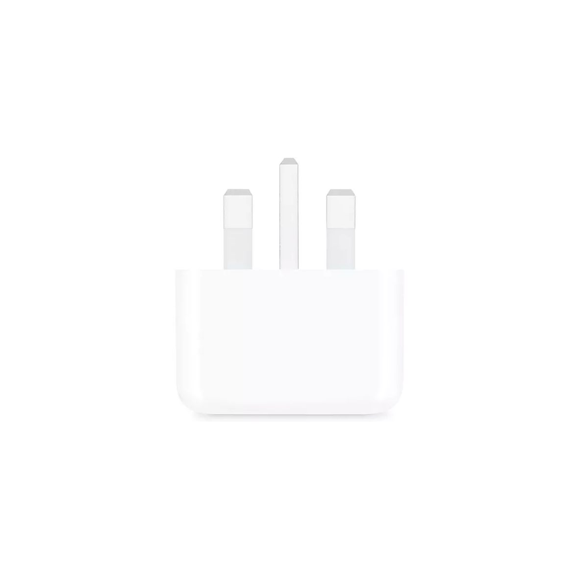 Apple - Power Adapter UK USB C 20W