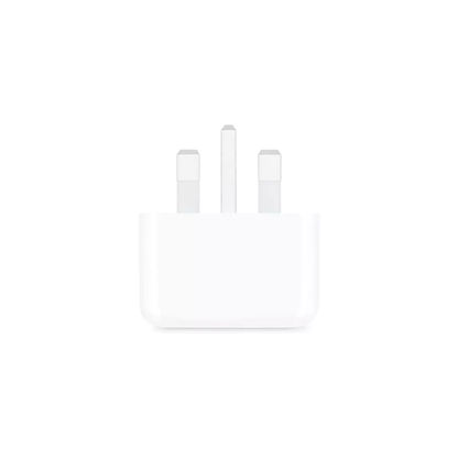 Apple - Power Adapter UK USB C 20W