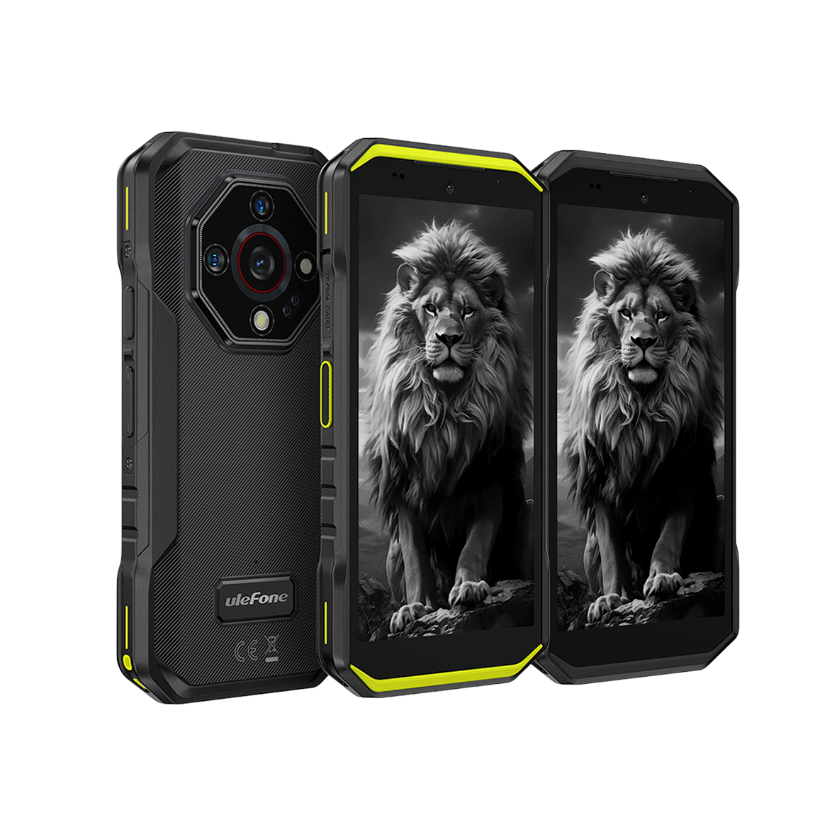 Ulefone Armor X32 Pro