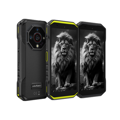Ulefone Armor X32 Pro
