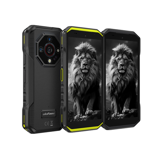 Ulefone Armor X32 Pro