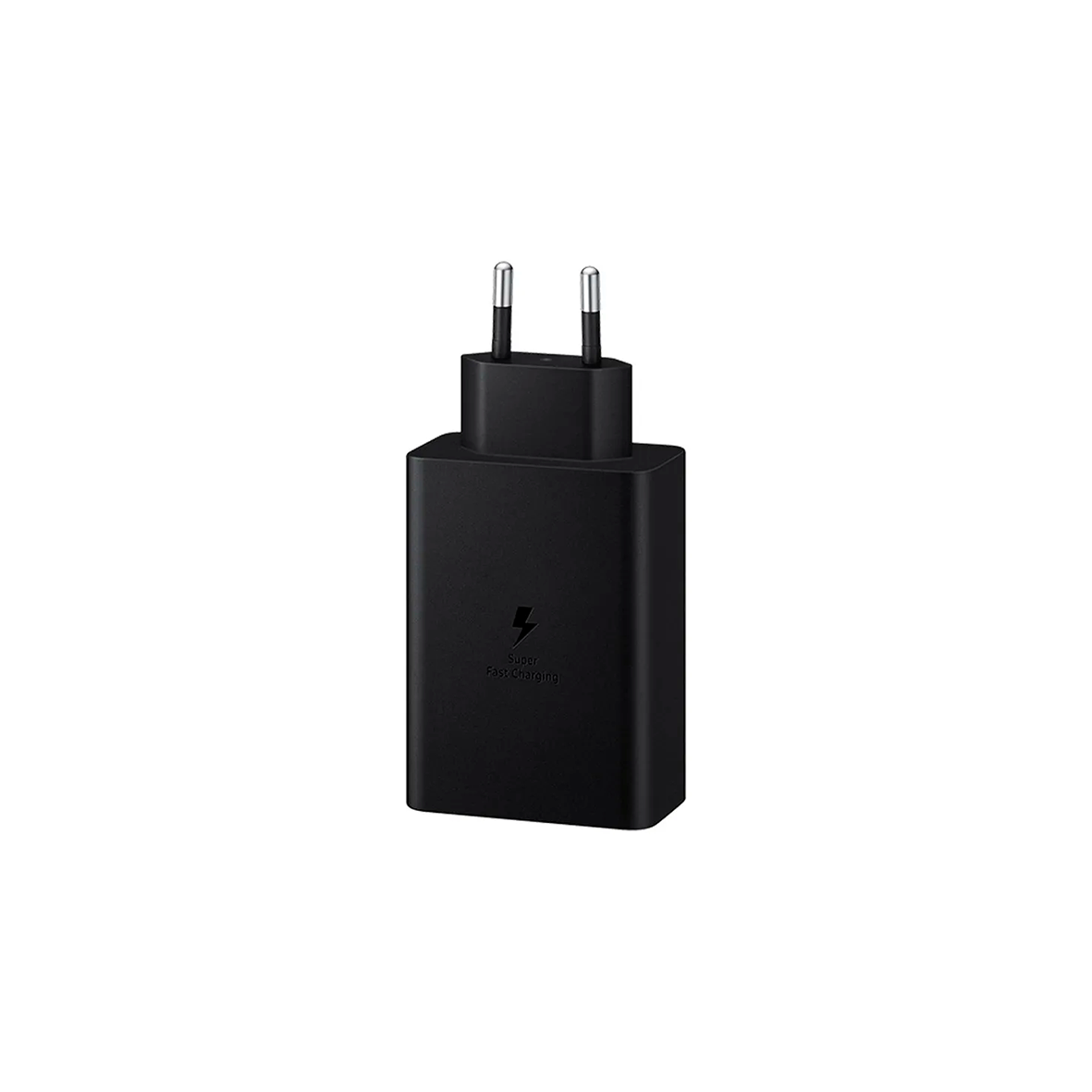 Samsung - 65W Power Adapter Trio- 2x USBC 1x USBA - EU