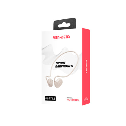 Ven-Dens - BT029 Sport Earphones 5.3