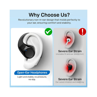 Ven-Dens - VD-BT028 5.4 Earphones