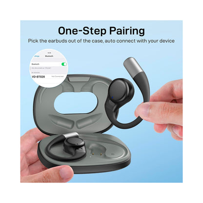 Ven-Dens - VD-BT028 5.4 Earphones
